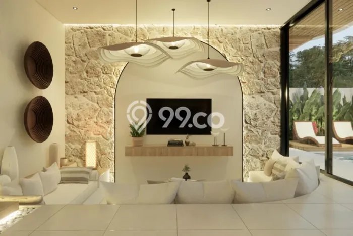 Vila Premium di Balangan, Area 168m2m², Akses Balangan, Badung, Badung Vila Premium di Balangan, Area 168m2m², Akses Balangan, Badung, Badung