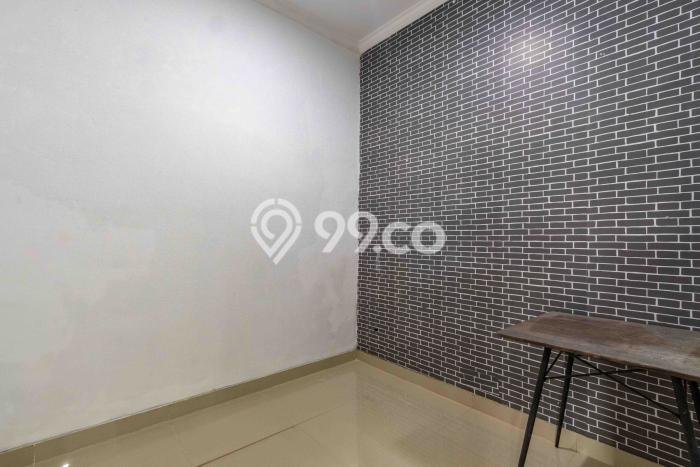Rumah Minimalis 2 KT di Sesetan Denpasar Unfurnished Rumah Minimalis 2 KT di Sesetan Denpasar Unfurnished