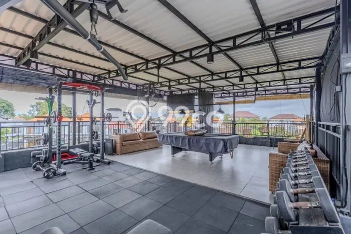 Dijual Segera! Vila di , Ukuran 305m2m², Posisi Strategis dekat dengan berbagai kebutuhan Dijual Segera! Vila di , Ukuran 305m2m², Posisi Strategis dekat dengan berbagai kebutuhan