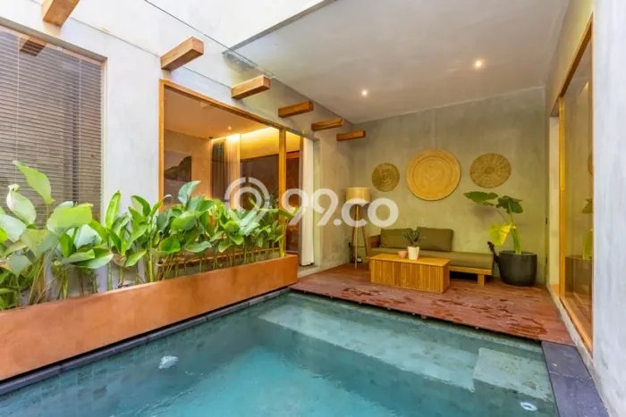 DIJUAL! Vila di , Luas 100m2m², Lokasi Strategis DIJUAL! Vila di , Luas 100m2m², Lokasi Strategis
