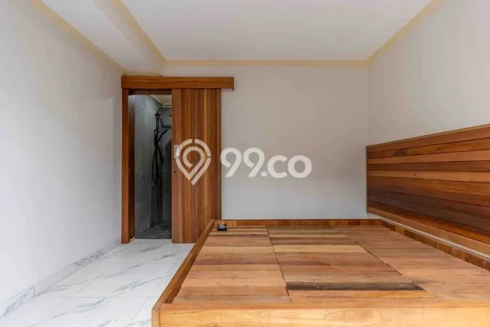 Rumah Modern 3 KT di Sading Badung Semi Furnished Rumah Modern 3 KT di Sading Badung Semi Furnished