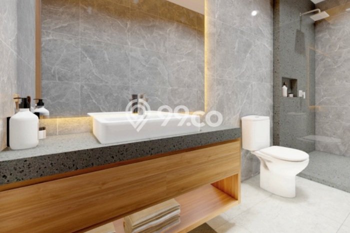 AREA PREMIUM! Vila Kawasan Pecatu, Ukuran 582m², View Menarik di area AREA PREMIUM! Vila Kawasan Pecatu, Ukuran 582m², View Menarik di area