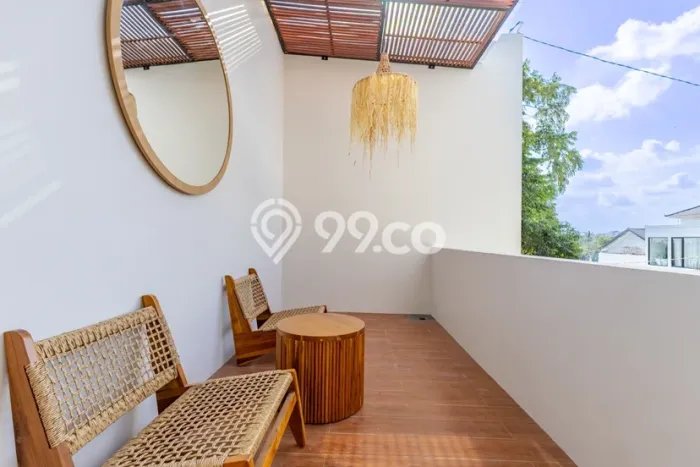 HARGA MENARIK! Vila di Canggu, Area 135m², Lingkungan Tenang dan aman HARGA MENARIK! Vila di Canggu, Area 135m², Lingkungan Tenang dan aman