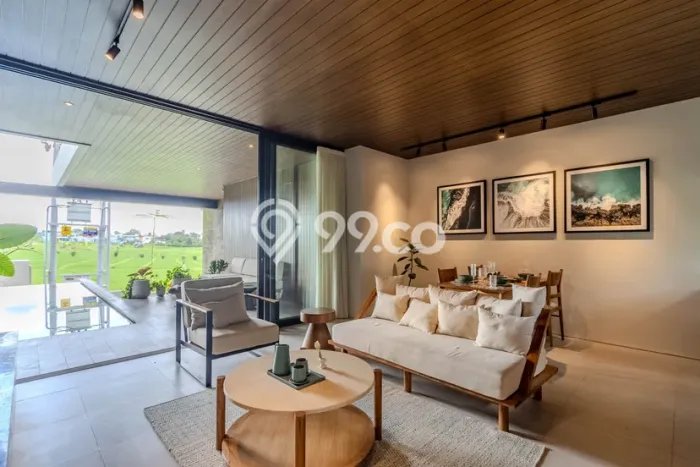 For Sale! Vila di Canggu, Luas 116m2m², Posisi Premium For Sale! Vila di Canggu, Luas 116m2m², Posisi Premium