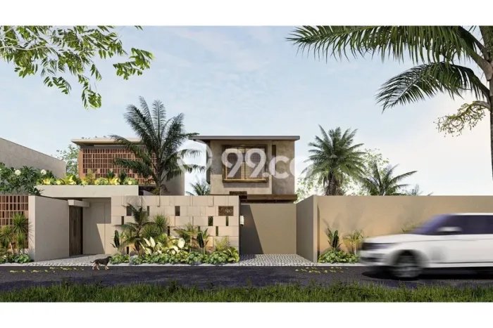 Miliki segera Vila Kawasan , Ukuran 120m2m², Dekat ke fasilitas Miliki segera Vila Kawasan , Ukuran 120m2m², Dekat ke fasilitas