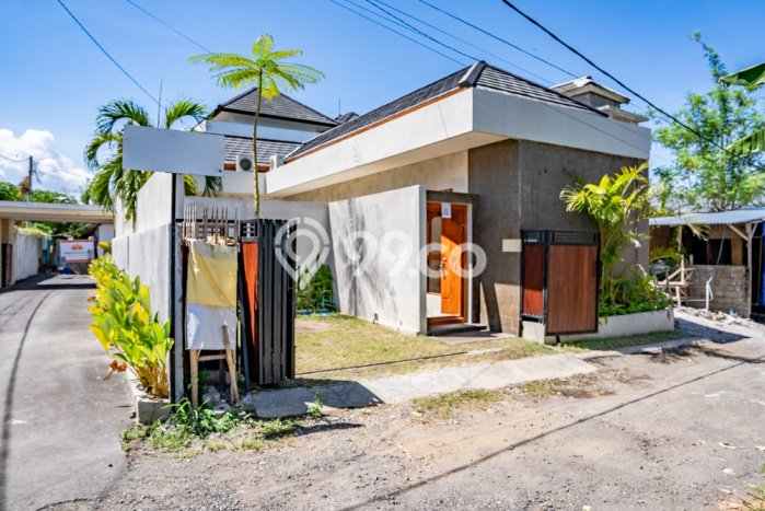 Vila Terawat di , Ukuran 158m2m², Posisi Strategis dengan jalan bagus Vila Terawat di , Ukuran 158m2m², Posisi Strategis dengan jalan bagus