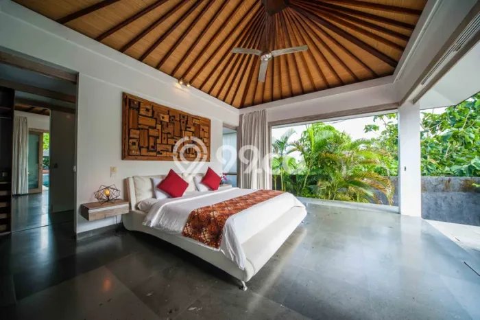 Vila Kawasan Ungasan, Luas 1127m2m², Kawasan Tenang untuk hunian Vila Kawasan Ungasan, Luas 1127m2m², Kawasan Tenang untuk hunian