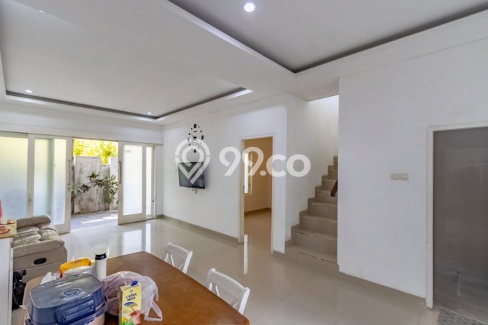 Jual Rumah Favorit Siap Huni LB 144m2 di Denpasar Utara, Denpasar Jual Rumah Favorit Siap Huni LB 144m2 di Denpasar Utara, Denpasar