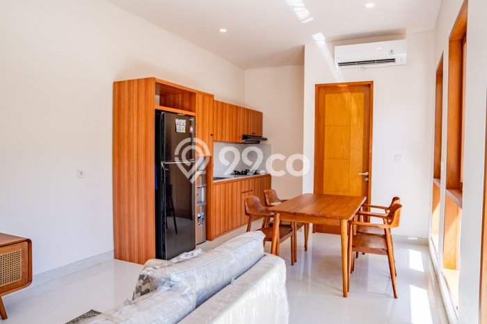 Vila Terawat di , Ukuran 158m2m², Posisi Strategis dengan jalan bagus Vila Terawat di , Ukuran 158m2m², Posisi Strategis dengan jalan bagus