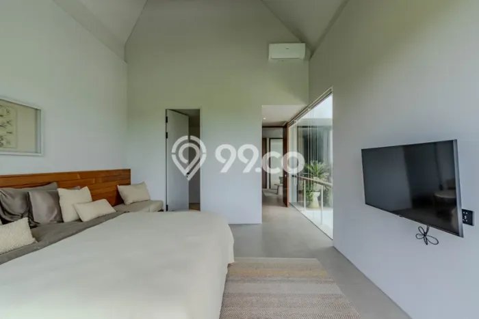 For Sale! Vila di Canggu, Luas 116m2m², Posisi Premium For Sale! Vila di Canggu, Luas 116m2m², Posisi Premium