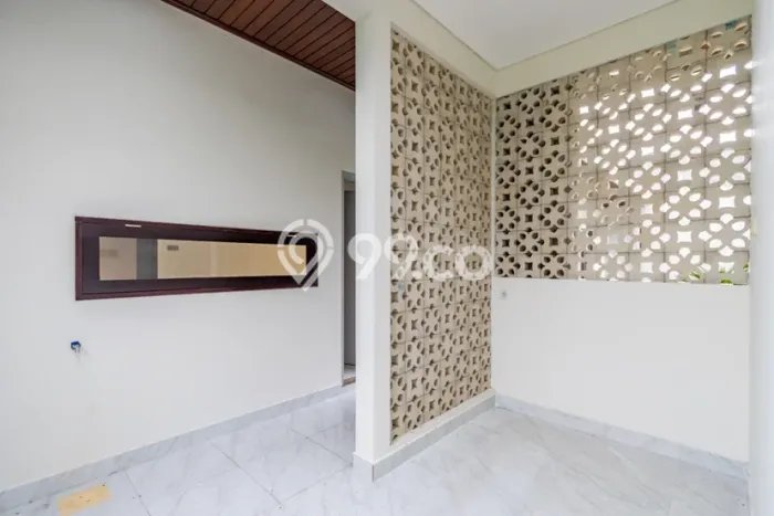 Dijual Rumah Mewah Elegan Dengan View Cantik di Renon, Denpasar Dijual Rumah Mewah Elegan Dengan View Cantik di Renon, Denpasar