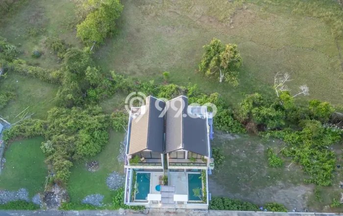 FOR SALE! Vila Kawasan , Area 100m2m², Posisi Premium FOR SALE! Vila Kawasan , Area 100m2m², Posisi Premium