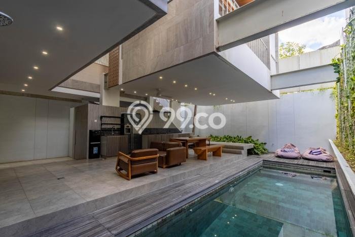 Vila Potensial Kawasan , Dimensi 170m2m², Area Asri untuk keluarga Vila Potensial Kawasan , Dimensi 170m2m², Area Asri untuk keluarga