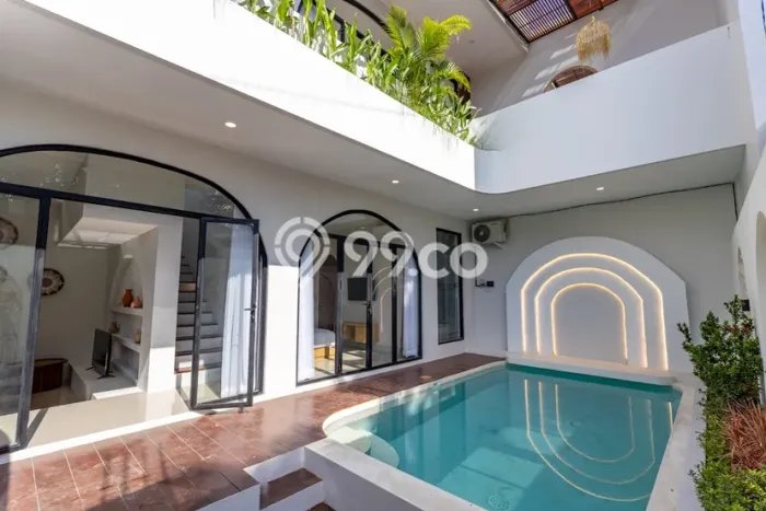HARGA MENARIK! Vila di Canggu, Area 135m², Lingkungan Tenang dan aman HARGA MENARIK! Vila di Canggu, Area 135m², Lingkungan Tenang dan aman