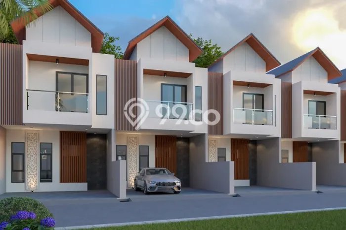 Rumah Terawat 3 KT 2 KM di Kawasan Komersial Denpasar Utara, Denpasar Rumah Terawat 3 KT 2 KM di Kawasan Komersial Denpasar Utara, Denpasar