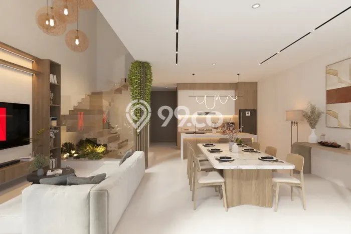 Vila di Ungasan, Dimensi 123m2m², Cocok untuk tempat tinggal Anda Vila di Ungasan, Dimensi 123m2m², Cocok untuk tempat tinggal Anda
