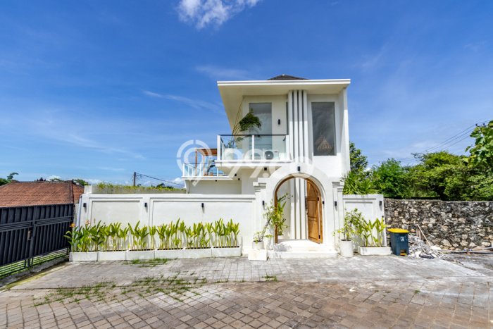 Vila Kawasan Ungasan, Luas 210m², Area Strategis Vila Kawasan Ungasan, Luas 210m², Area Strategis
