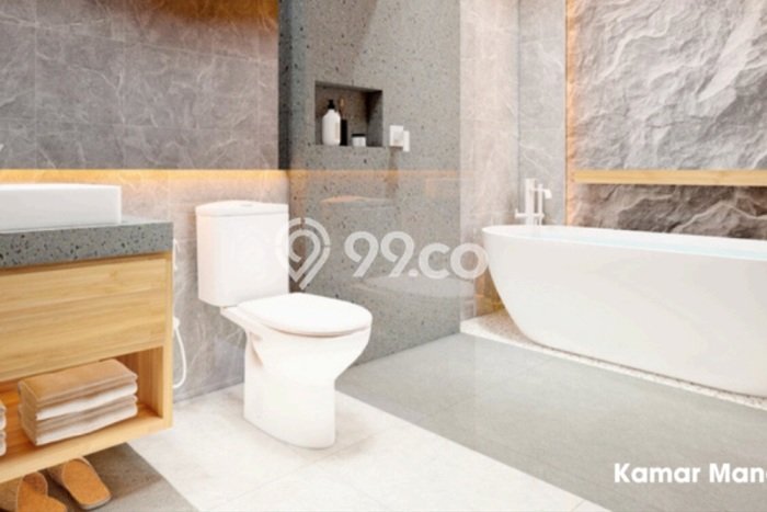 AREA PREMIUM! Vila Kawasan Pecatu, Ukuran 582m², View Menarik di area AREA PREMIUM! Vila Kawasan Pecatu, Ukuran 582m², View Menarik di area