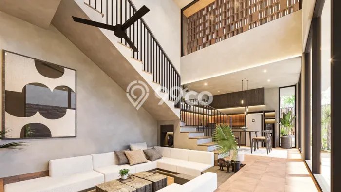 LOKASI TERBAIK! Vila di , Ukuran 130m2m², Lokasi Strategis dengan jalan bagus LOKASI TERBAIK! Vila di , Ukuran 130m2m², Lokasi Strategis dengan jalan bagus