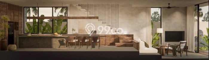 Vila Berkembang Kawasan , Area 225m2m², Lingkungan Asri Vila Berkembang Kawasan , Area 225m2m², Lingkungan Asri