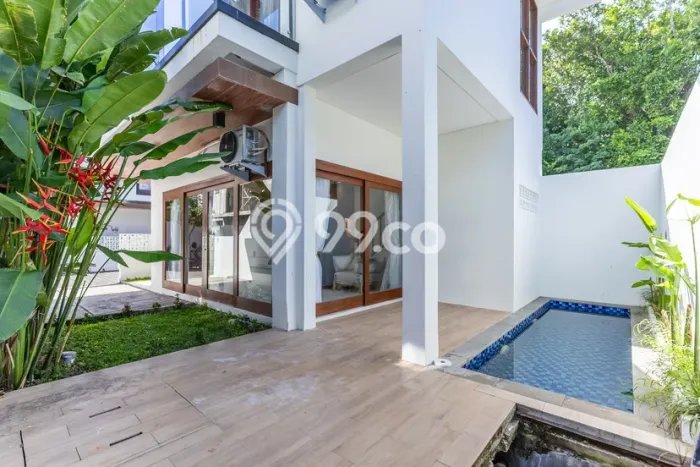 Vila di , Area 103m2m², Dekat dengan transportasi umum Vila di , Area 103m2m², Dekat dengan transportasi umum