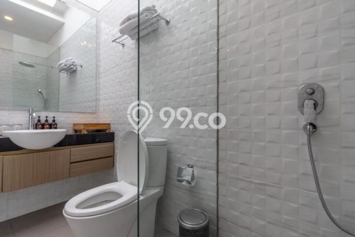 Vila Kawasan , Area 405m2m², Ideal untuk beragam kebutuhan Vila Kawasan , Area 405m2m², Ideal untuk beragam kebutuhan