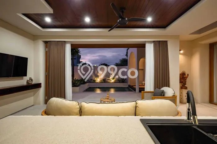 Bisnis Menjanjikan! Vila Kawasan , Area 183m2m², Posisi Premium Bisnis Menjanjikan! Vila Kawasan , Area 183m2m², Posisi Premium