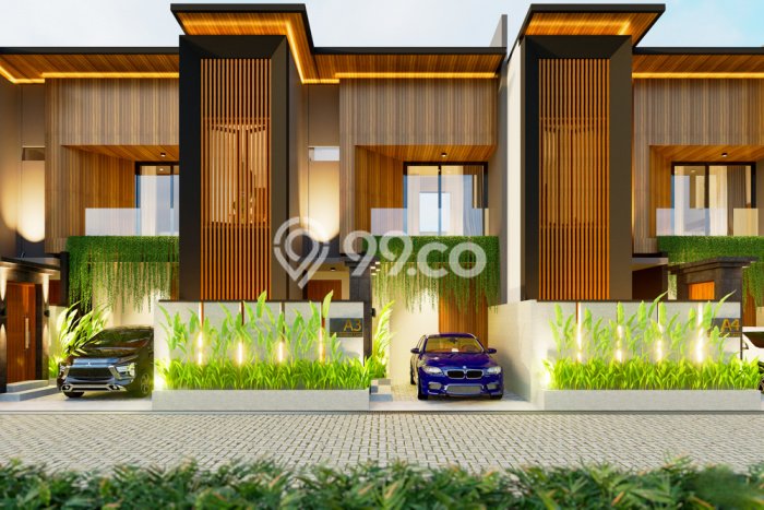For Sale Vila Kawasan Ungasan, Area 120m², Area Nyaman For Sale Vila Kawasan Ungasan, Area 120m², Area Nyaman