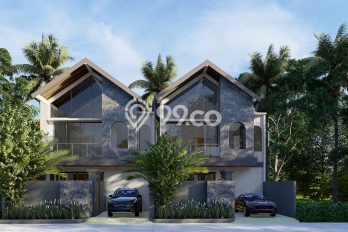 INVESTASI POTENSIAL! Vila di Pecatu, Luas 140m², Lokasi Prima INVESTASI POTENSIAL! Vila di Pecatu, Luas 140m², Lokasi Prima