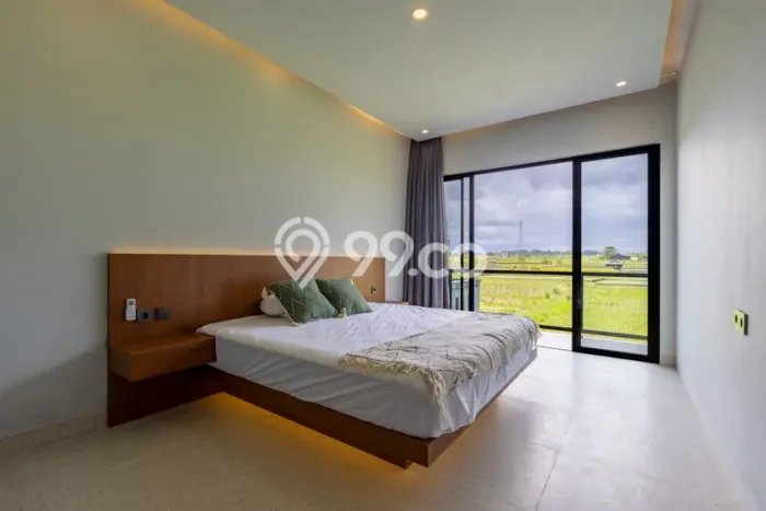 Vila di , Dimensi 100m2m², Area Potensial untuk usaha Vila di , Dimensi 100m2m², Area Potensial untuk usaha