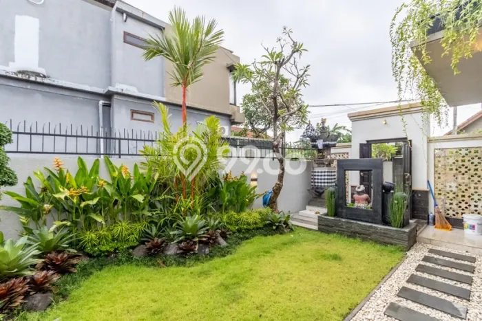 Dijual Rumah Mewah Elegan Dengan View Cantik di Renon, Denpasar Dijual Rumah Mewah Elegan Dengan View Cantik di Renon, Denpasar