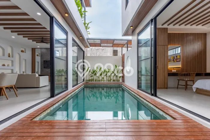 DIJUAL! Vila di , Area 135m2m², Lokasi Strategis DIJUAL! Vila di , Area 135m2m², Lokasi Strategis