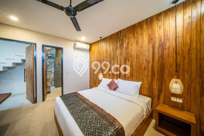 Vila Potensial di , Luas 100m2m², Lingkungan Nyaman untuk Anda Vila Potensial di , Luas 100m2m², Lingkungan Nyaman untuk Anda