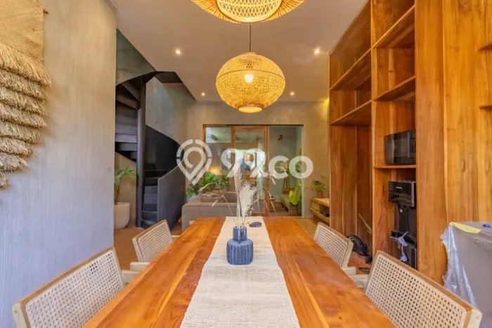 DIJUAL! Vila di , Luas 100m2m², Lokasi Strategis DIJUAL! Vila di , Luas 100m2m², Lokasi Strategis