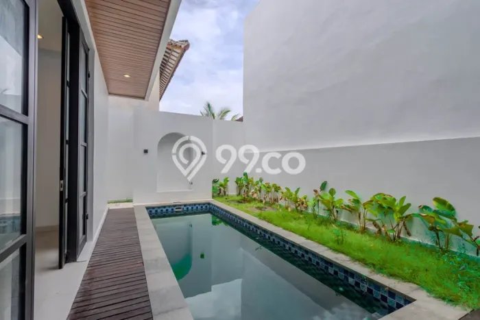 Vila Strategis Kawasan , Luas 114m2m², Lingkungan Tenang dan nyaman Vila Strategis Kawasan , Luas 114m2m², Lingkungan Tenang dan nyaman
