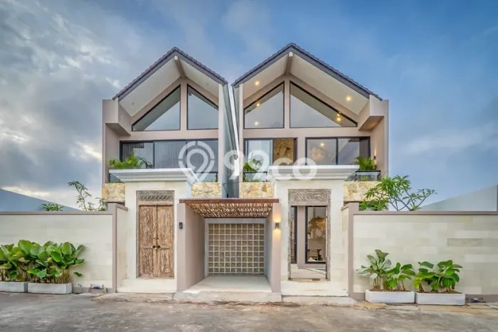 Vila Potensial di , Luas 100m2m², Lingkungan Nyaman untuk Anda Vila Potensial di , Luas 100m2m², Lingkungan Nyaman untuk Anda