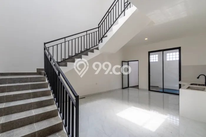 DIJUAL! Vila di Dalung, Luas 115m2m², Posisi Premium DIJUAL! Vila di Dalung, Luas 115m2m², Posisi Premium