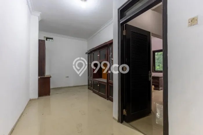 Dijual Rumah Eksklusif 4 KT di Jimbaran, Badung Dijual Rumah Eksklusif 4 KT di Jimbaran, Badung