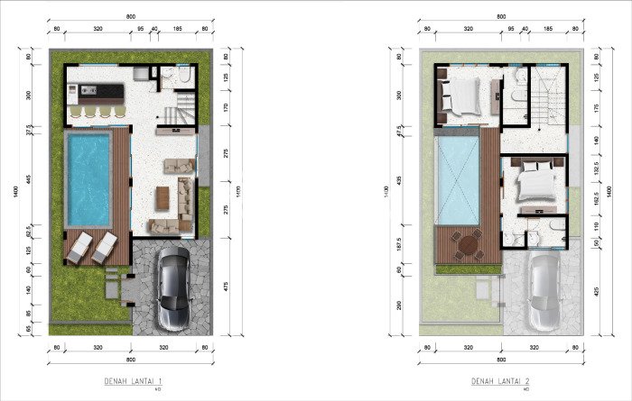 FOR SALE! Vila di Nusa Dua, Area 112m², Lokasi Strategis FOR SALE! Vila di Nusa Dua, Area 112m², Lokasi Strategis