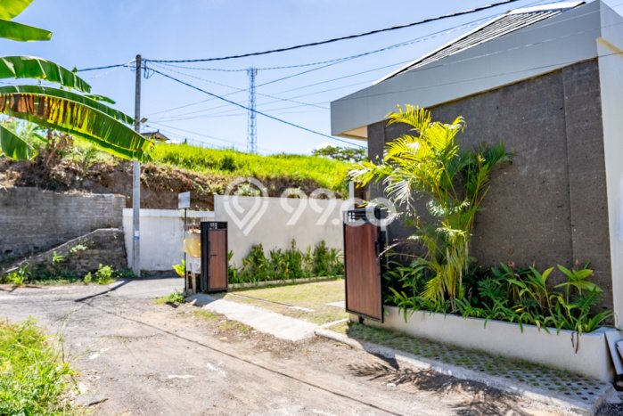Vila Terawat di , Ukuran 158m2m², Posisi Strategis dengan jalan bagus Vila Terawat di , Ukuran 158m2m², Posisi Strategis dengan jalan bagus