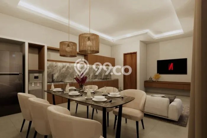 Peluang Terbaik! Vila di Ubud, Ukuran 160m2m², Area Prospektif dengan nilai meningkat Peluang Terbaik! Vila di Ubud, Ukuran 160m2m², Area Prospektif dengan nilai meningkat