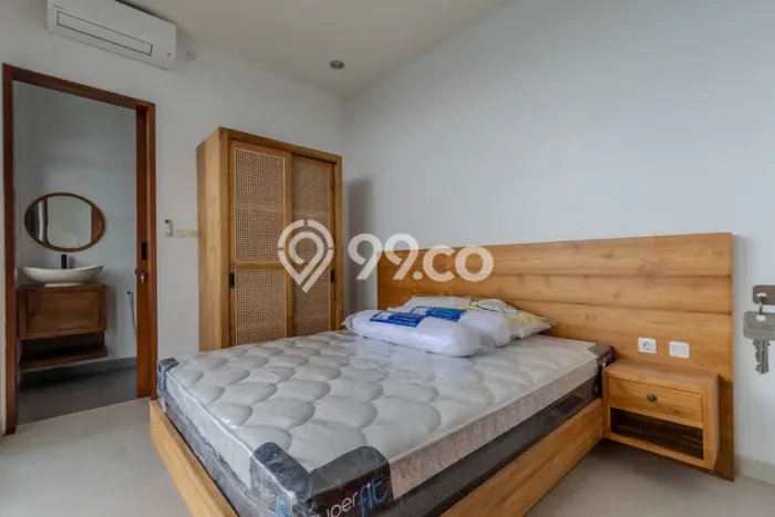 Vila Strategis Kawasan , Luas 114m2m², Lingkungan Tenang dan nyaman Vila Strategis Kawasan , Luas 114m2m², Lingkungan Tenang dan nyaman