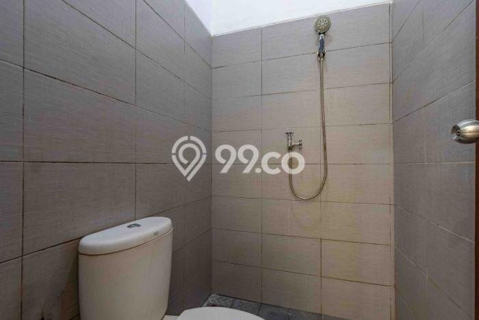 Rumah Minimalis 2 KT di Sesetan Denpasar Unfurnished Rumah Minimalis 2 KT di Sesetan Denpasar Unfurnished