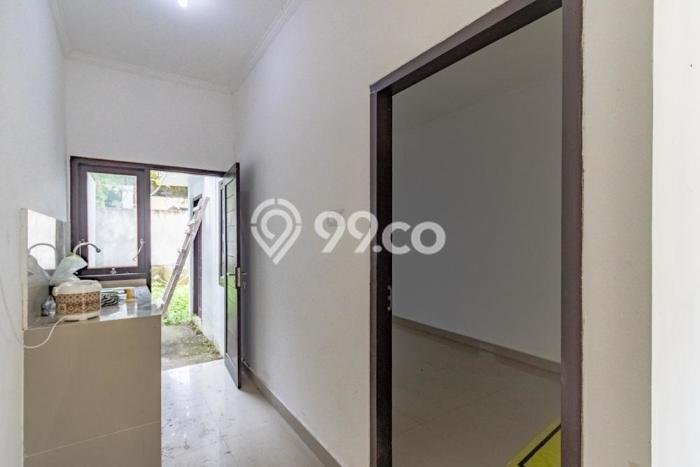 Rumah Premium 2 KT 2 KM di Kawasan Asri , Badung Rumah Premium 2 KT 2 KM di Kawasan Asri , Badung