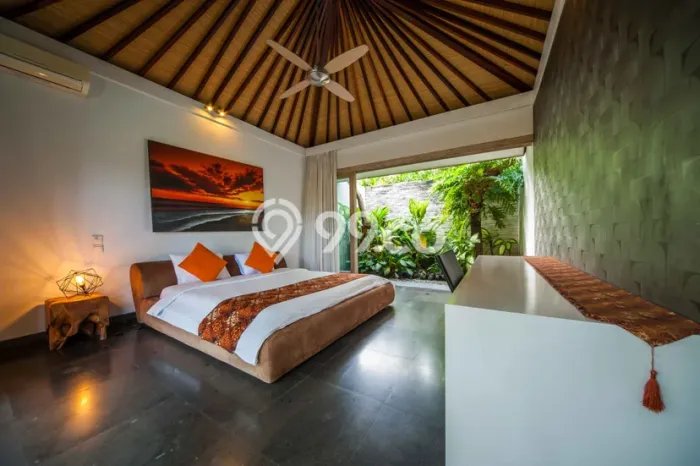 Vila Kawasan Ungasan, Luas 1127m2m², Kawasan Tenang untuk hunian Vila Kawasan Ungasan, Luas 1127m2m², Kawasan Tenang untuk hunian