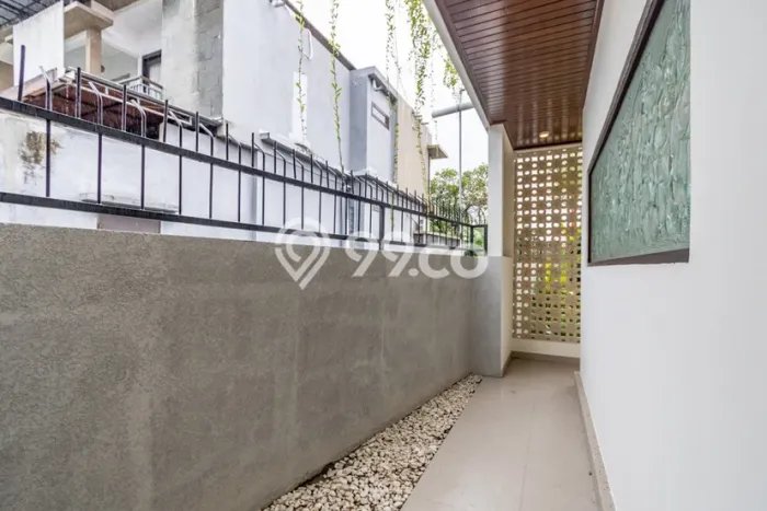 Dijual Rumah Mewah Elegan Dengan View Cantik di Renon, Denpasar Dijual Rumah Mewah Elegan Dengan View Cantik di Renon, Denpasar