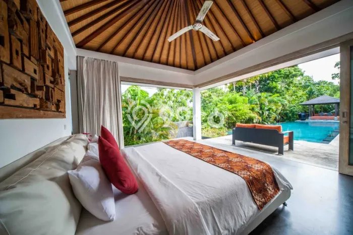 Vila Kawasan Ungasan, Luas 1127m2m², Kawasan Tenang untuk hunian Vila Kawasan Ungasan, Luas 1127m2m², Kawasan Tenang untuk hunian