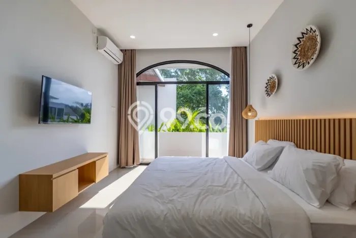 HARGA MENARIK! Vila di Canggu, Area 135m², Lingkungan Tenang dan aman HARGA MENARIK! Vila di Canggu, Area 135m², Lingkungan Tenang dan aman