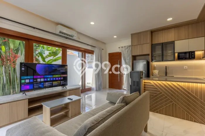Vila di , Area 103m2m², Dekat dengan transportasi umum Vila di , Area 103m2m², Dekat dengan transportasi umum
