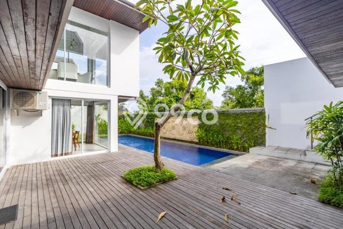 Vila Kawasan , Area 405m2m², Ideal untuk beragam kebutuhan Vila Kawasan , Area 405m2m², Ideal untuk beragam kebutuhan
